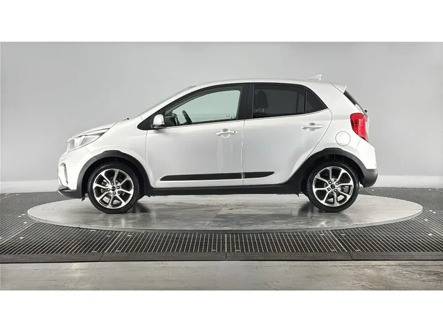 Occasion Kia Picanto à Annemasse chez DACIA BOX ANNEMASSE