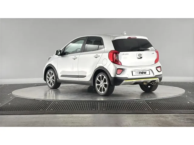 Occasion Kia Picanto à Annemasse chez DACIA BOX ANNEMASSE