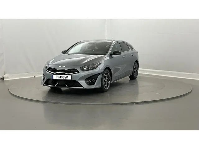 Occasion Kia Pro Ceed à ENGLOS chez RENAULT | ENGLOS