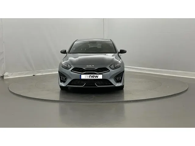 Occasion Kia Pro Ceed à ENGLOS chez RENAULT | ENGLOS