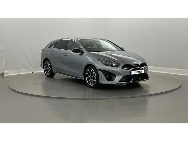 Occasion Kia Pro Ceed à ENGLOS chez RENAULT | ENGLOS