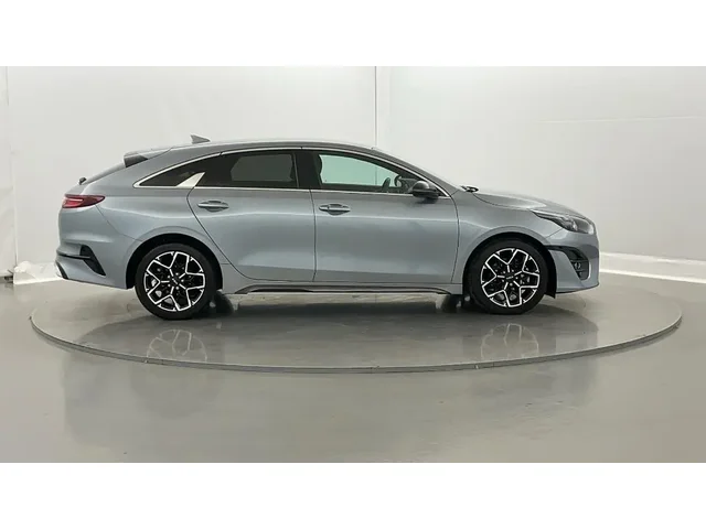 Occasion Kia Pro Ceed à ENGLOS chez RENAULT | ENGLOS