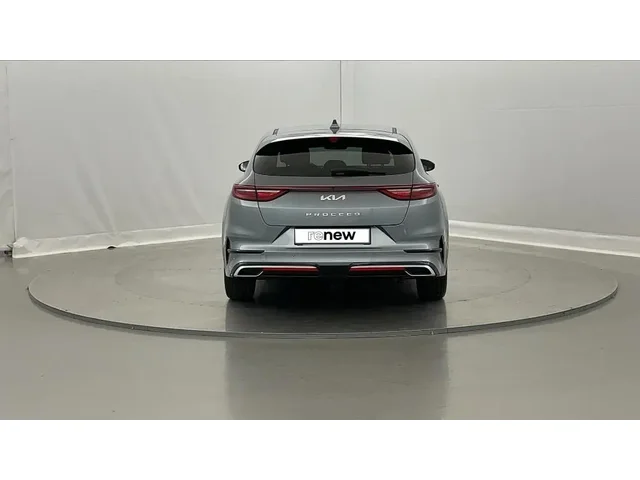 Occasion Kia Pro Ceed à ENGLOS chez RENAULT | ENGLOS