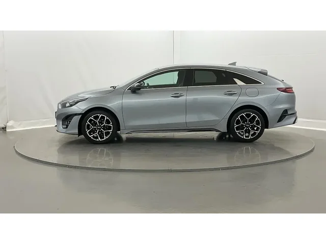Occasion Kia Pro Ceed à ENGLOS chez RENAULT | ENGLOS