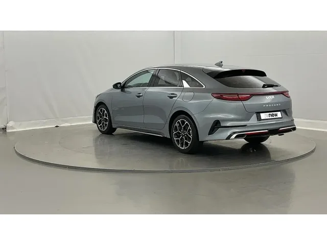 Occasion Kia Pro Ceed à ENGLOS chez RENAULT | ENGLOS