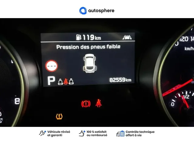 Occasion Kia Pro Ceed à NIEPPE chez RENAULT | NIEPPE
