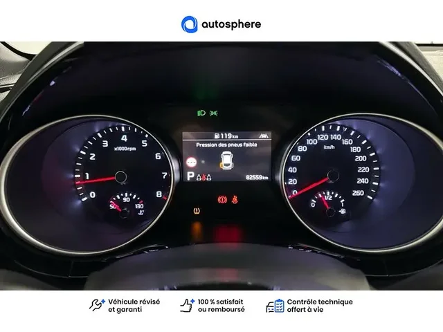 Occasion Kia Pro Ceed à NIEPPE chez RENAULT | NIEPPE