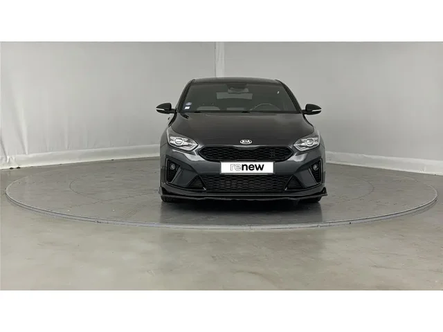 Occasion Kia Pro Ceed à ENGLOS chez RENAULT | ENGLOS
