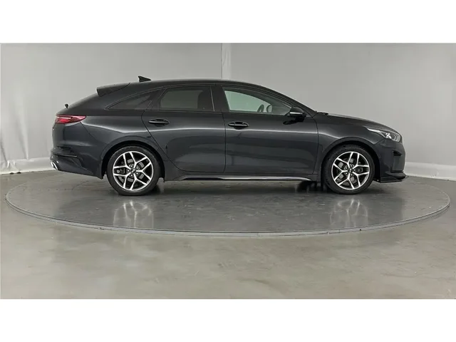 Occasion Kia Pro Ceed à ENGLOS chez RENAULT | ENGLOS
