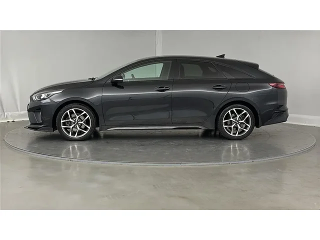 Occasion Kia Pro Ceed à ENGLOS chez RENAULT | ENGLOS