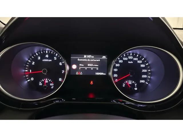 Occasion Kia Pro Ceed à ENGLOS chez RENAULT | ENGLOS