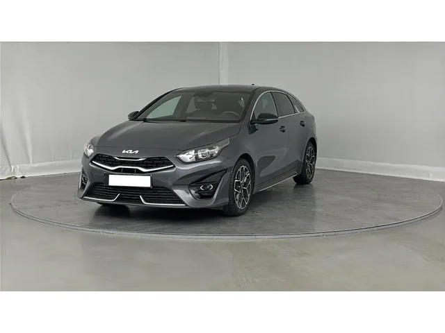 Occasion Kia Pro Ceed à PETITE-FORET chez FORD VALENCIENNES