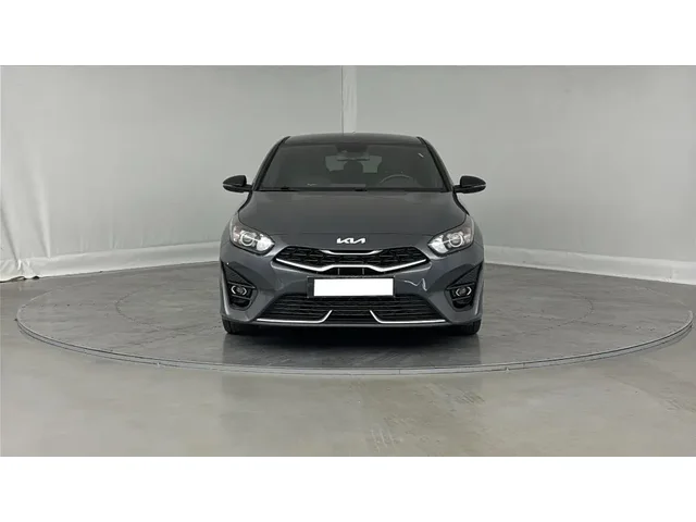 Occasion Kia Pro Ceed à PETITE-FORET chez FORD VALENCIENNES