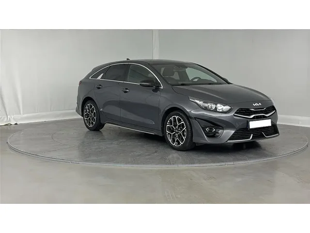 Occasion Kia Pro Ceed à PETITE-FORET chez FORD VALENCIENNES