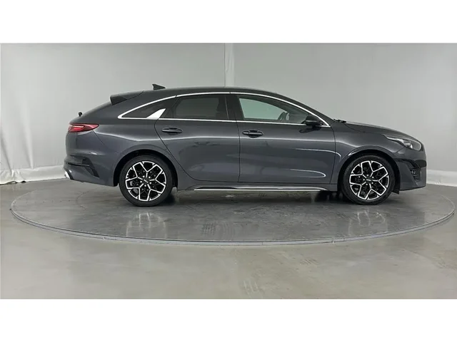 Occasion Kia Pro Ceed à PETITE-FORET chez FORD VALENCIENNES