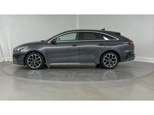 Occasion Kia Pro Ceed à PETITE-FORET chez FORD VALENCIENNES