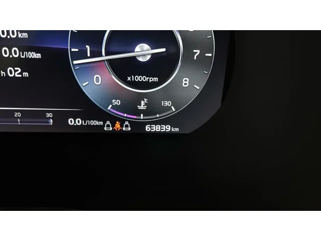 Occasion Kia Pro Ceed à PETITE-FORET chez FORD VALENCIENNES
