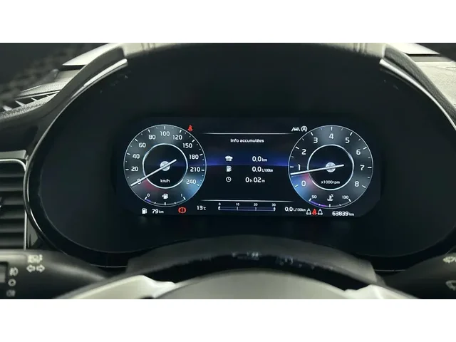 Occasion Kia Pro Ceed à PETITE-FORET chez FORD VALENCIENNES