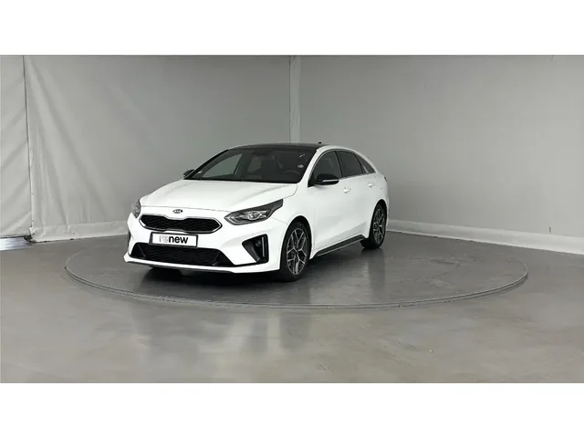 Occasion Kia Pro Ceed à CHAUNY chez RENAULT | CHAUNY