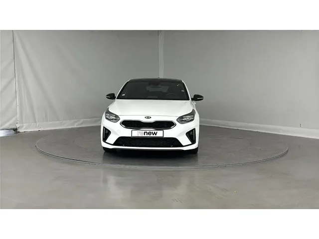 Occasion Kia Pro Ceed à CHAUNY chez RENAULT | CHAUNY