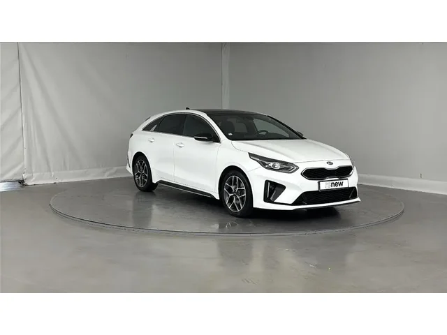Occasion Kia Pro Ceed à CHAUNY chez RENAULT | CHAUNY