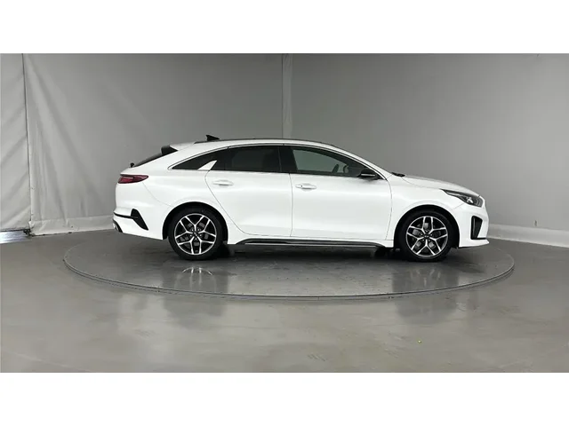Occasion Kia Pro Ceed à CHAUNY chez RENAULT | CHAUNY