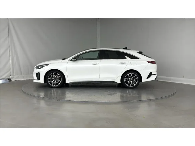Occasion Kia Pro Ceed à CHAUNY chez RENAULT | CHAUNY