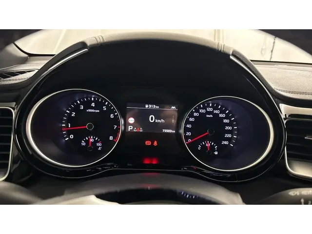 Occasion Kia Pro Ceed à CHAUNY chez RENAULT | CHAUNY