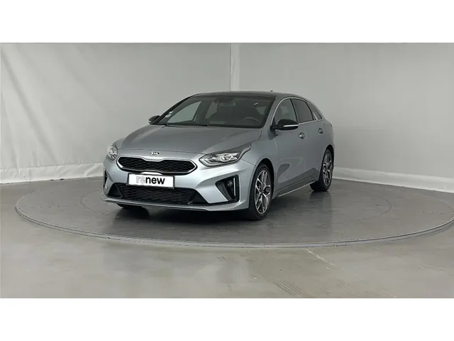 Occasion Kia Pro Ceed à ENGLOS chez RENAULT | ENGLOS