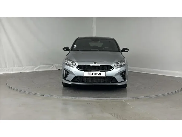 Occasion Kia Pro Ceed à ENGLOS chez RENAULT | ENGLOS