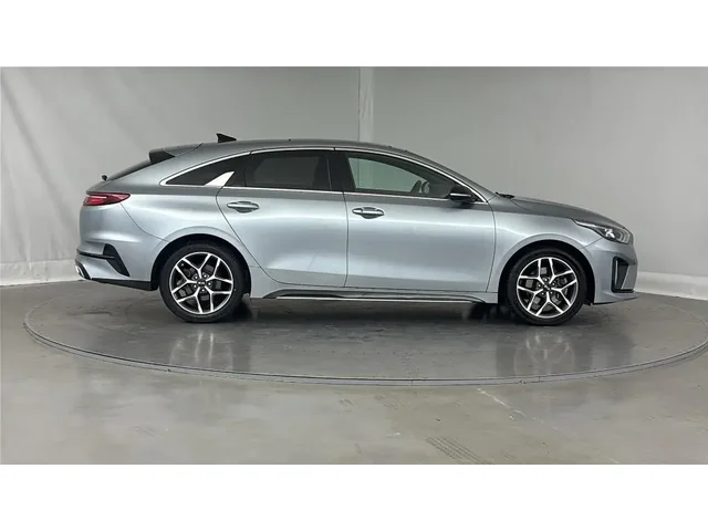Occasion Kia Pro Ceed à ENGLOS chez RENAULT | ENGLOS