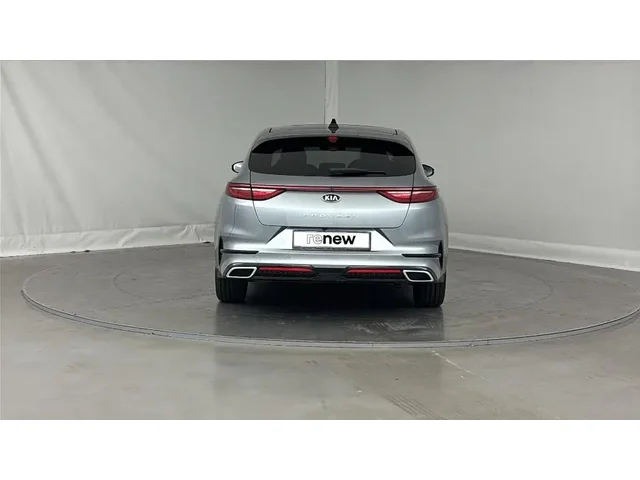 Occasion Kia Pro Ceed à ENGLOS chez RENAULT | ENGLOS
