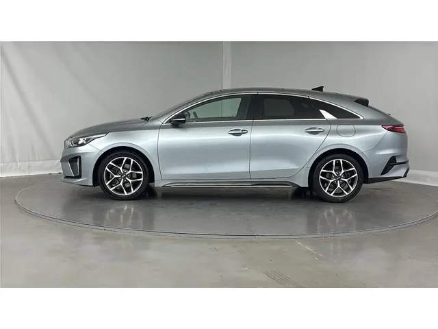 Occasion Kia Pro Ceed à ENGLOS chez RENAULT | ENGLOS
