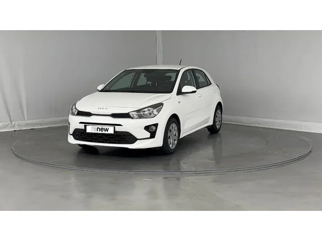 Occasion Kia Rio à CHAUNY chez RENAULT | CHAUNY