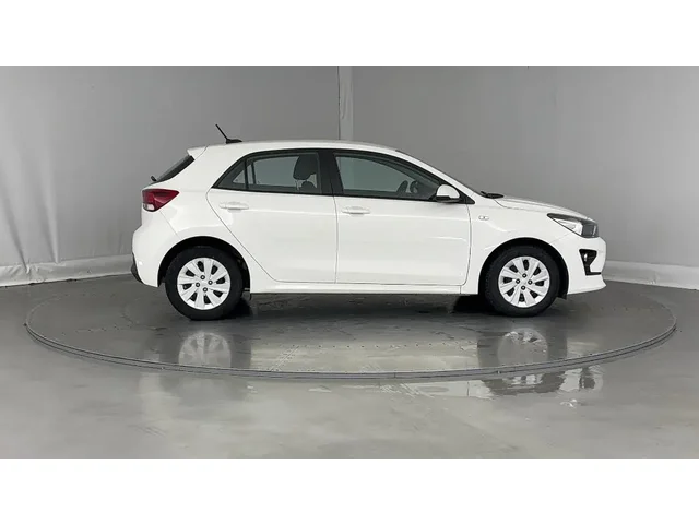 Occasion Kia Rio à CHAUNY chez RENAULT | CHAUNY