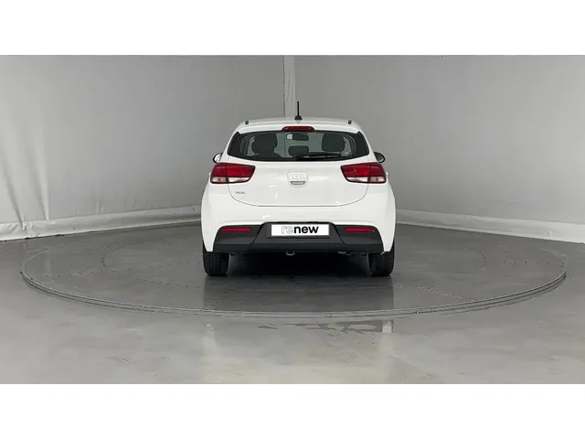 Occasion Kia Rio à CHAUNY chez RENAULT | CHAUNY