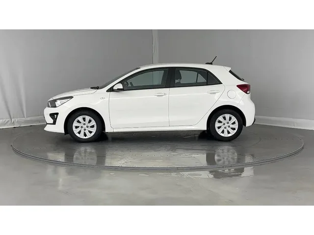 Occasion Kia Rio à CHAUNY chez RENAULT | CHAUNY