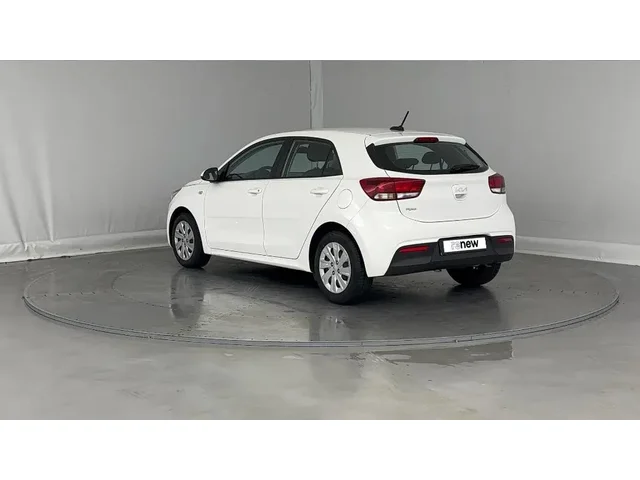 Occasion Kia Rio à CHAUNY chez RENAULT | CHAUNY