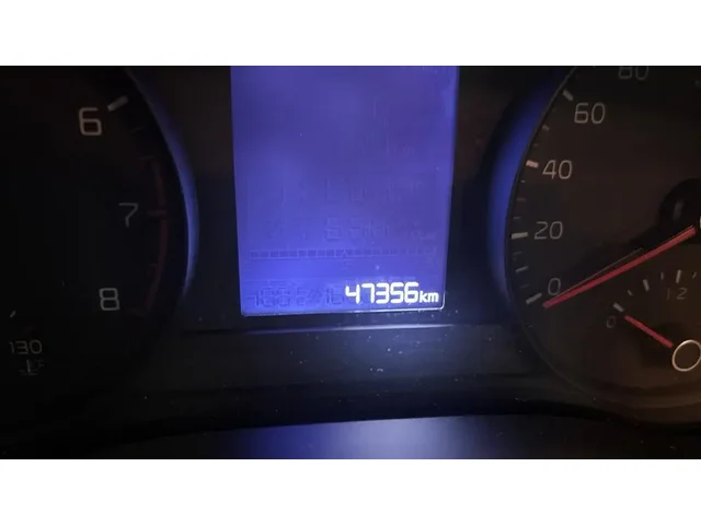 Occasion Kia Rio à CHAUNY chez RENAULT | CHAUNY