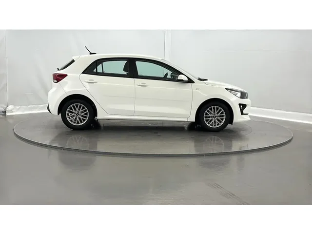 Occasion Kia Rio à ENGLOS chez RENAULT | ENGLOS