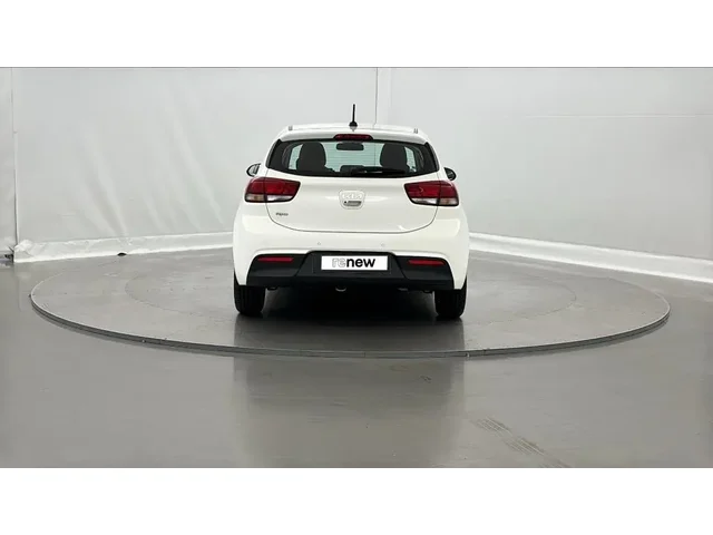 Occasion Kia Rio à ENGLOS chez RENAULT | ENGLOS