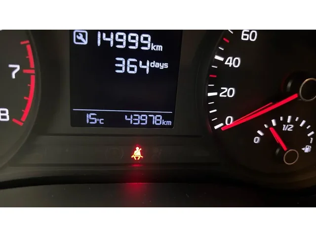 Occasion Kia Rio à ENGLOS chez RENAULT | ENGLOS
