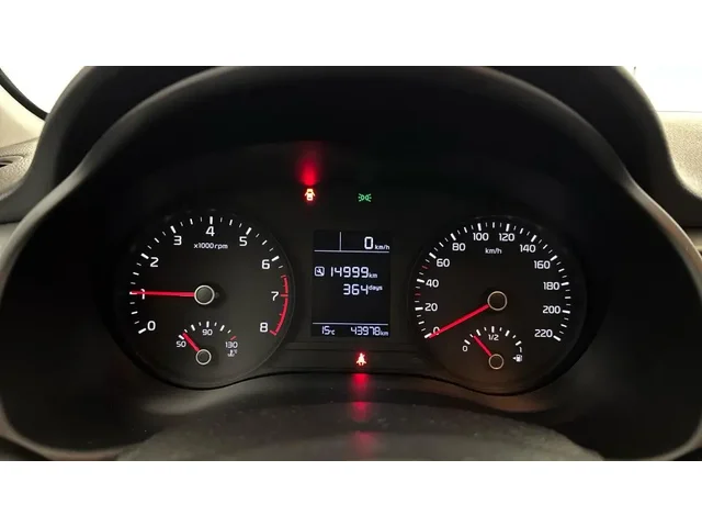 Occasion Kia Rio à ENGLOS chez RENAULT | ENGLOS