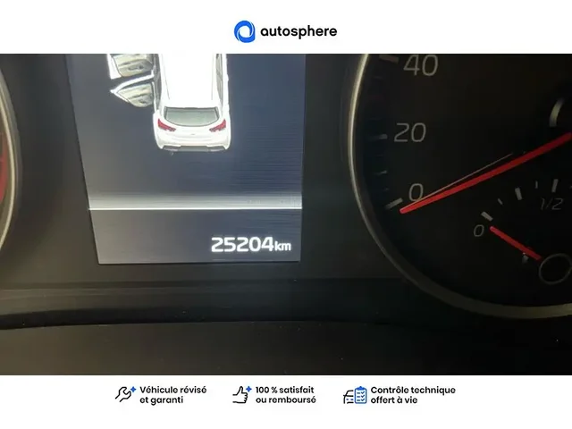 Occasion Kia Rio à CARVIN chez RENAULT | CARVIN