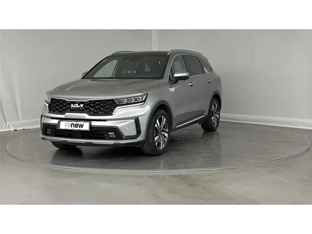 Occasion Kia Sorento à Englos chez DACIA ENGLOS