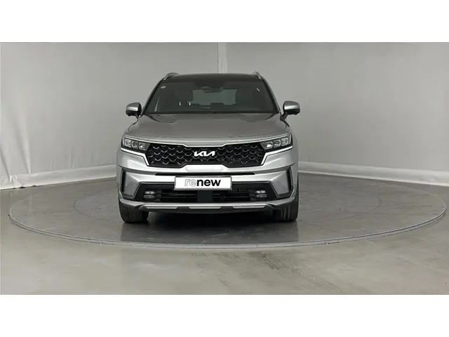 Occasion Kia Sorento à Englos chez DACIA ENGLOS