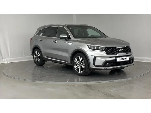 Occasion Kia Sorento à Englos chez DACIA ENGLOS