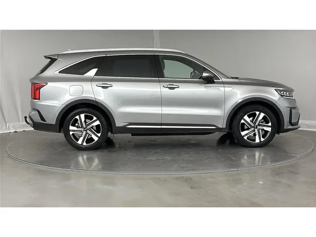 Occasion Kia Sorento à Englos chez DACIA ENGLOS