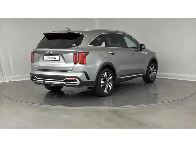 Occasion Kia Sorento à Englos chez DACIA ENGLOS