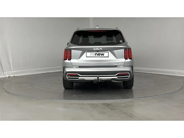 Occasion Kia Sorento à Englos chez DACIA ENGLOS